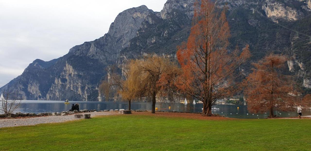 Verde & Lago Appartamento Vicino Al Lago Di Garda Calcinato Eksteriør bilde